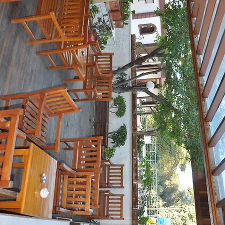 איסטמבול Butik Pendik Hotel מראה חיצוני תמונה