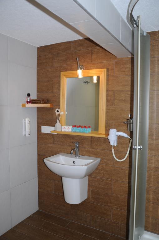 איסטמבול Butik Pendik Hotel מראה חיצוני תמונה