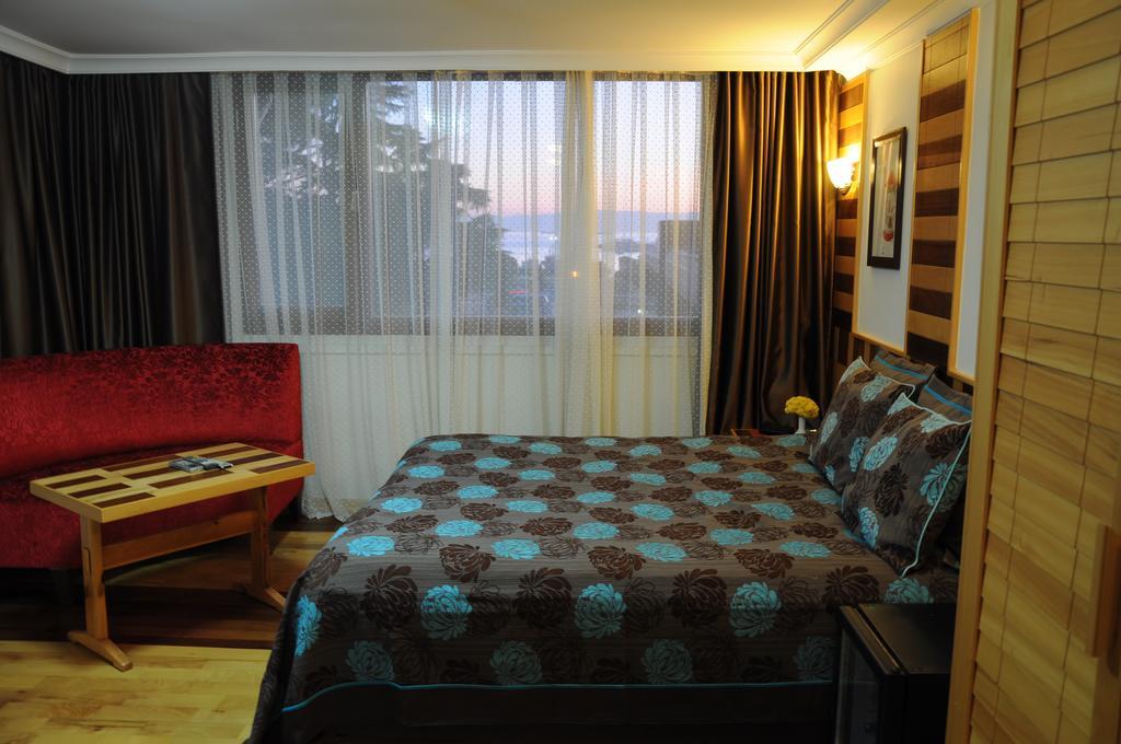 איסטמבול Butik Pendik Hotel מראה חיצוני תמונה