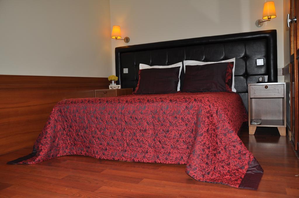 איסטמבול Butik Pendik Hotel מראה חיצוני תמונה