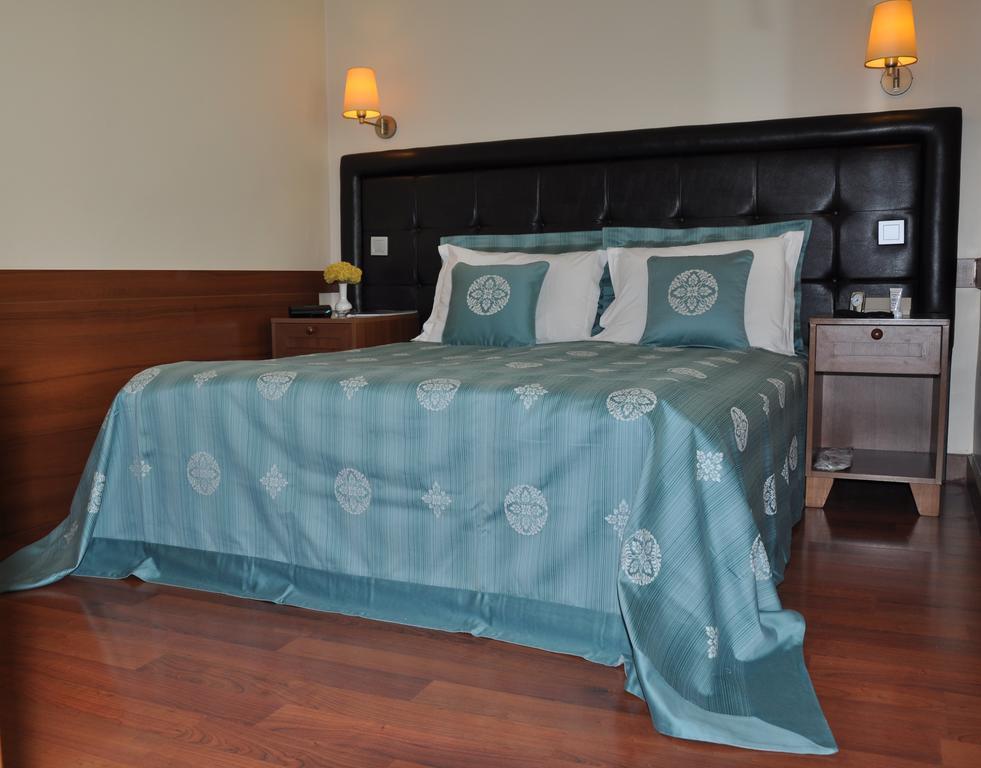 איסטמבול Butik Pendik Hotel מראה חיצוני תמונה