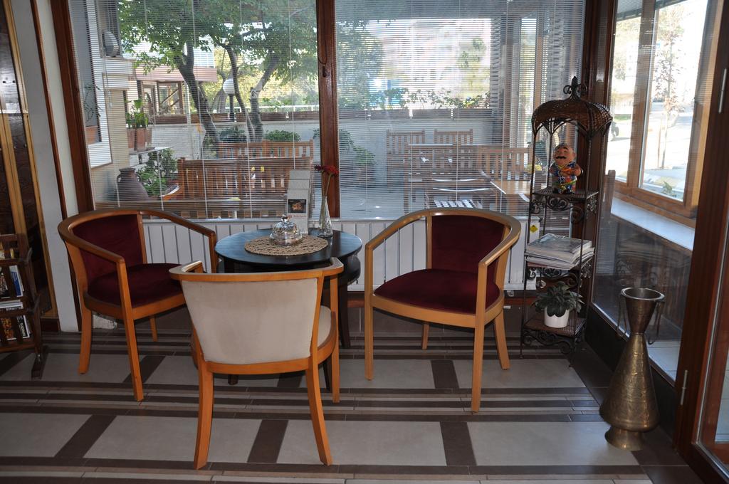 איסטמבול Butik Pendik Hotel מראה חיצוני תמונה
