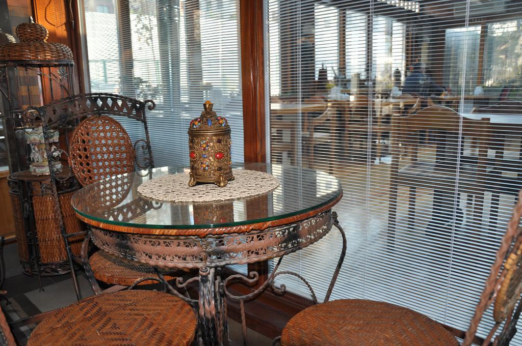 איסטמבול Butik Pendik Hotel מראה חיצוני תמונה