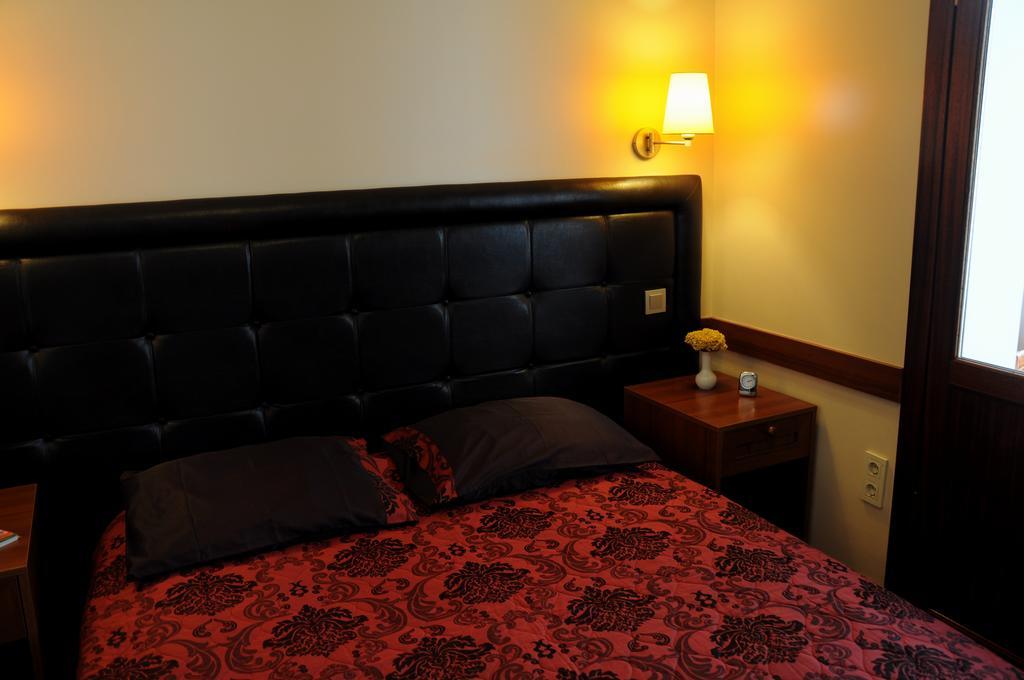 איסטמבול Butik Pendik Hotel מראה חיצוני תמונה