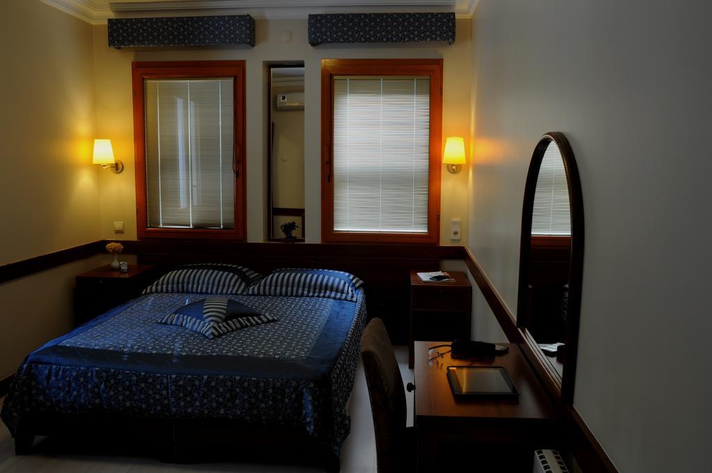 איסטמבול Butik Pendik Hotel מראה חיצוני תמונה