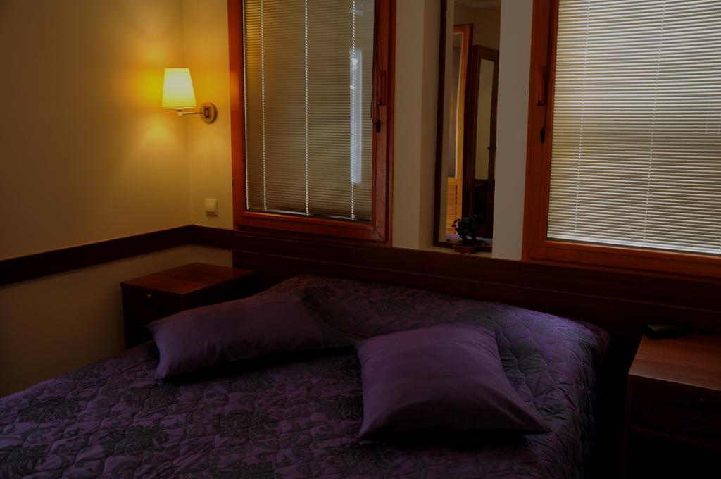 איסטמבול Butik Pendik Hotel מראה חיצוני תמונה
