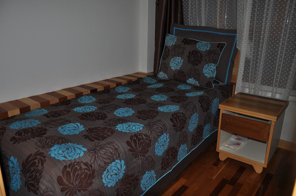 איסטמבול Butik Pendik Hotel מראה חיצוני תמונה