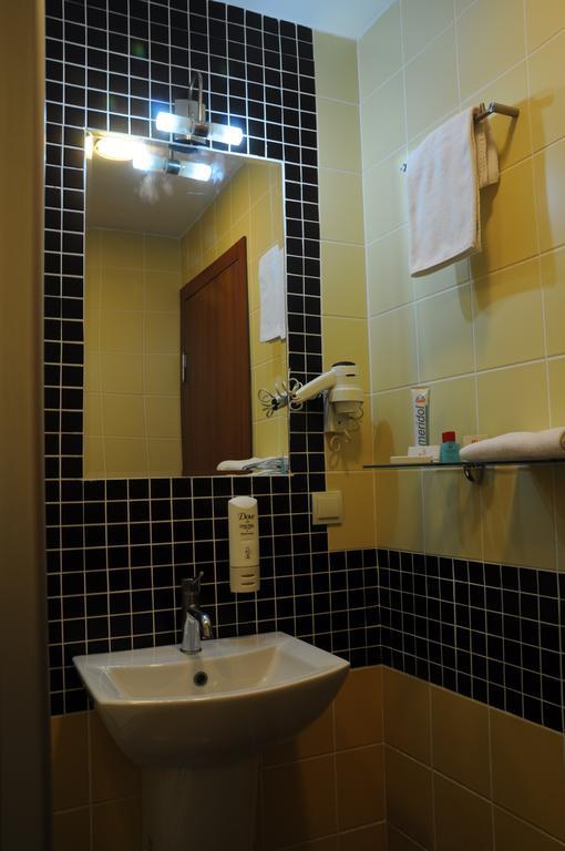 איסטמבול Butik Pendik Hotel מראה חיצוני תמונה