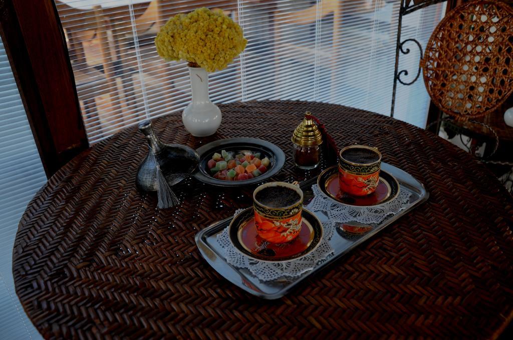 איסטמבול Butik Pendik Hotel מראה חיצוני תמונה