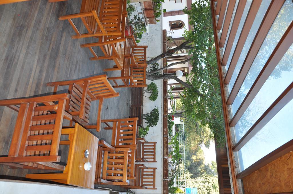 איסטמבול Butik Pendik Hotel מראה חיצוני תמונה